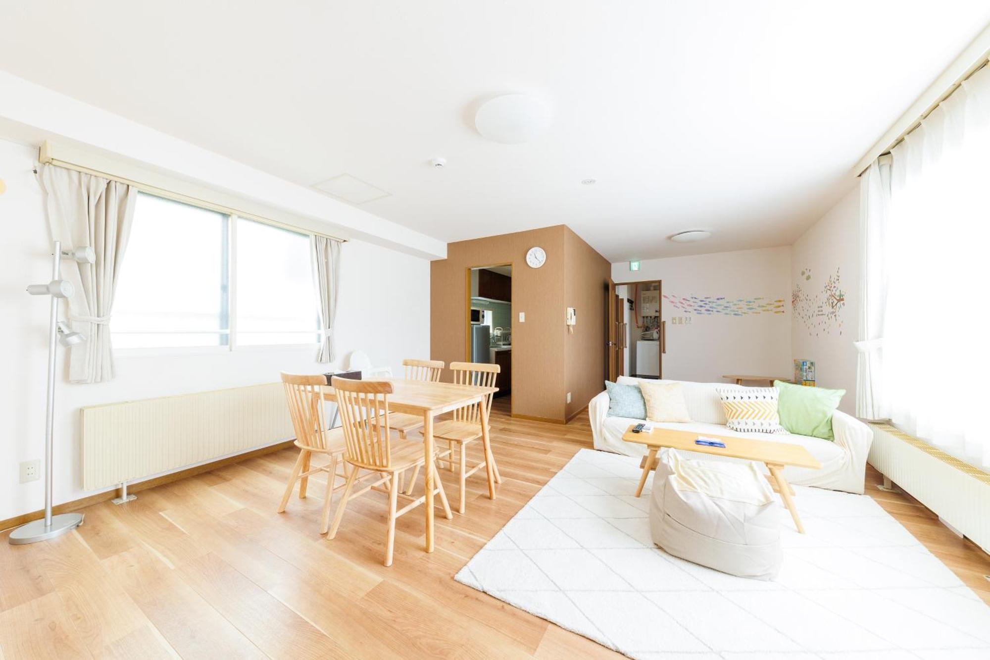 Stay In Otaru Dış mekan fotoğraf