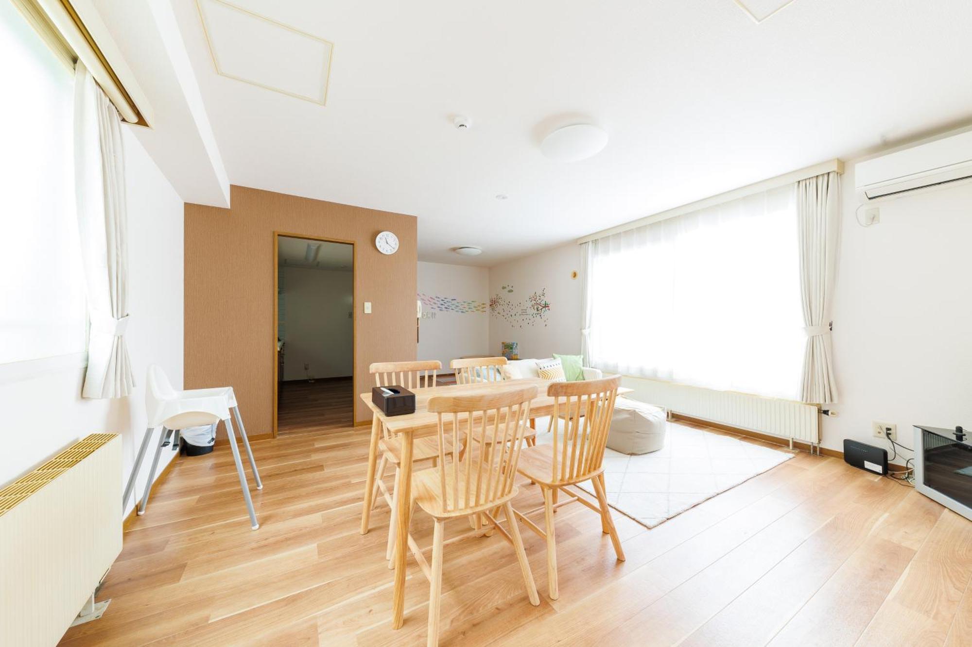 Stay In Otaru Dış mekan fotoğraf