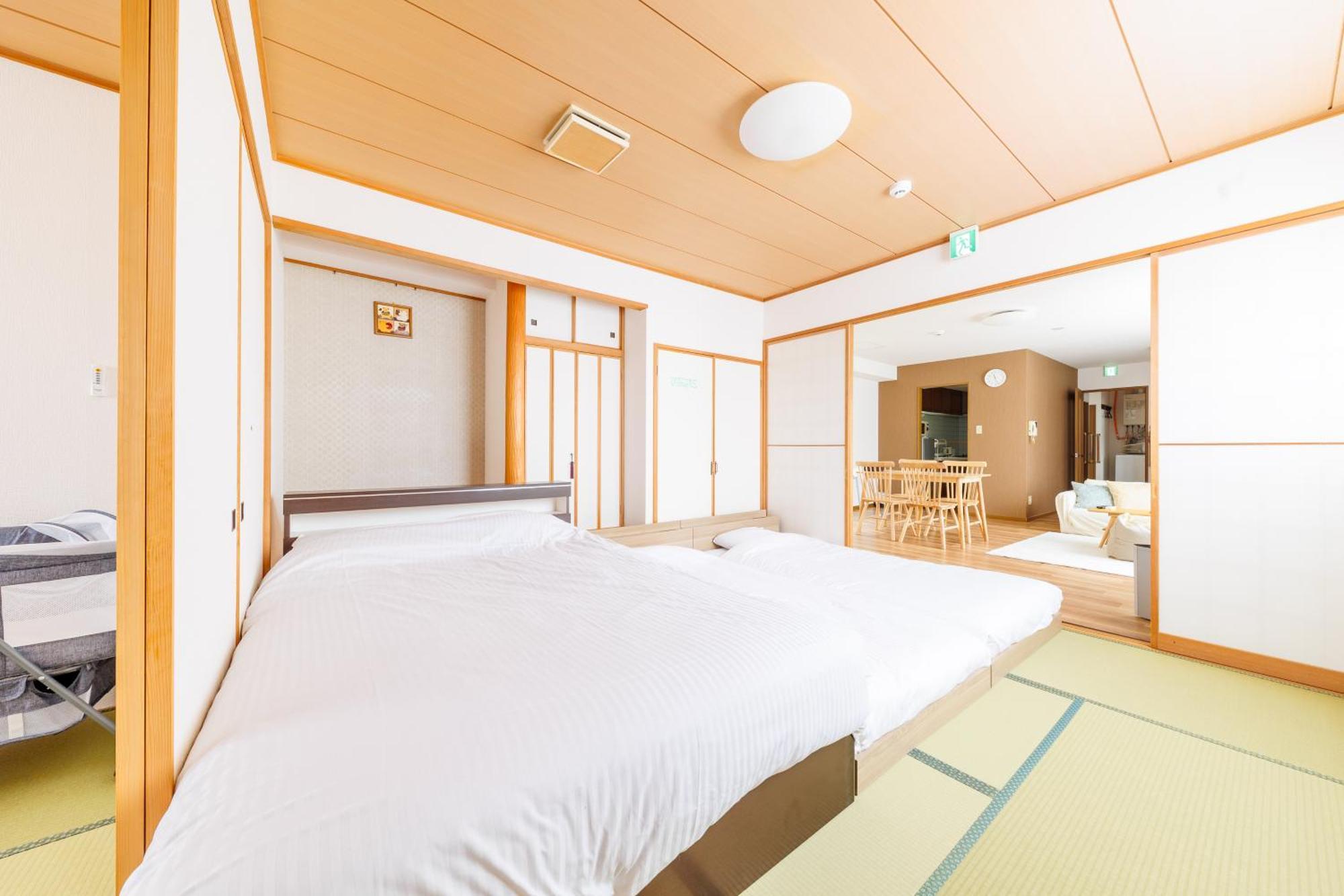 Stay In Otaru Dış mekan fotoğraf