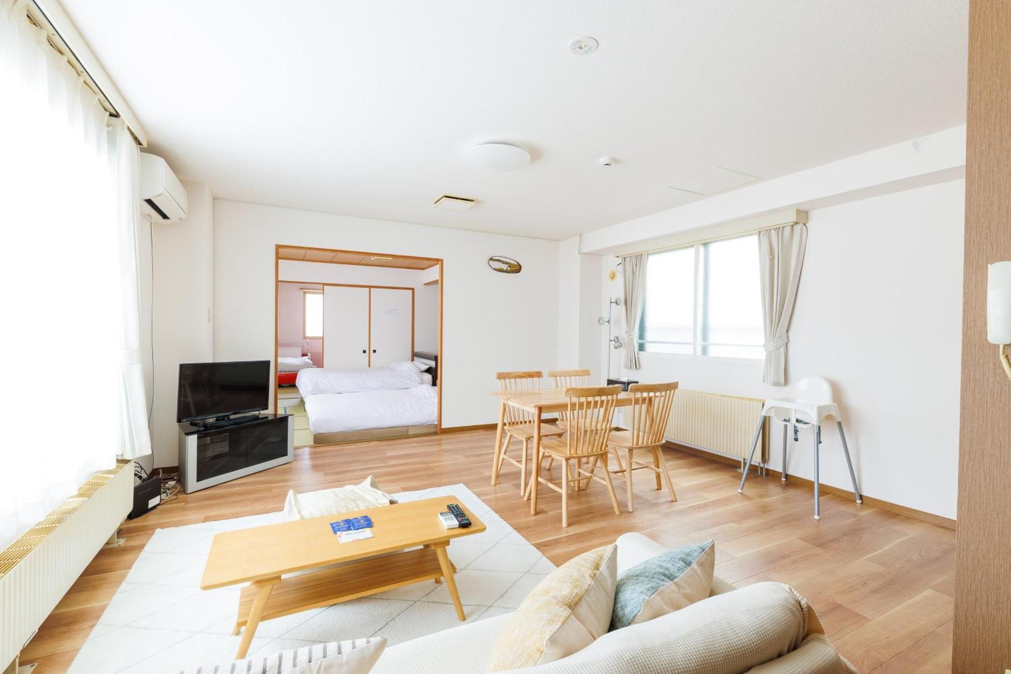 Stay In Otaru Dış mekan fotoğraf