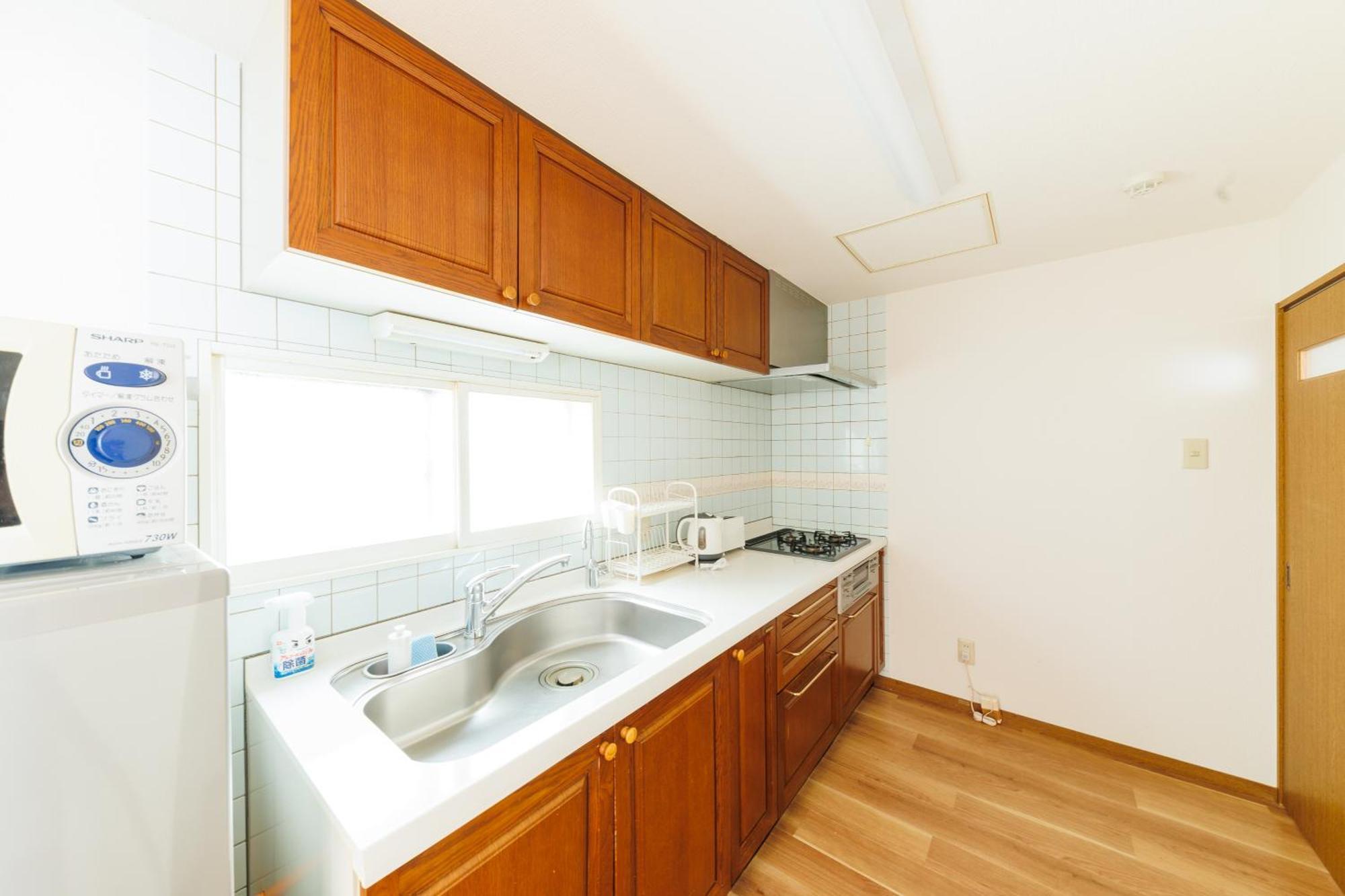 Stay In Otaru Dış mekan fotoğraf