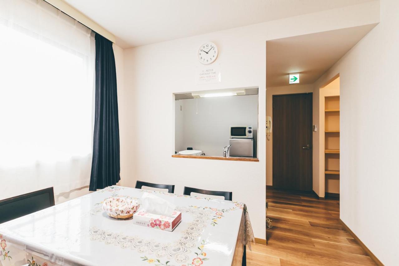 Stay In Otaru Dış mekan fotoğraf