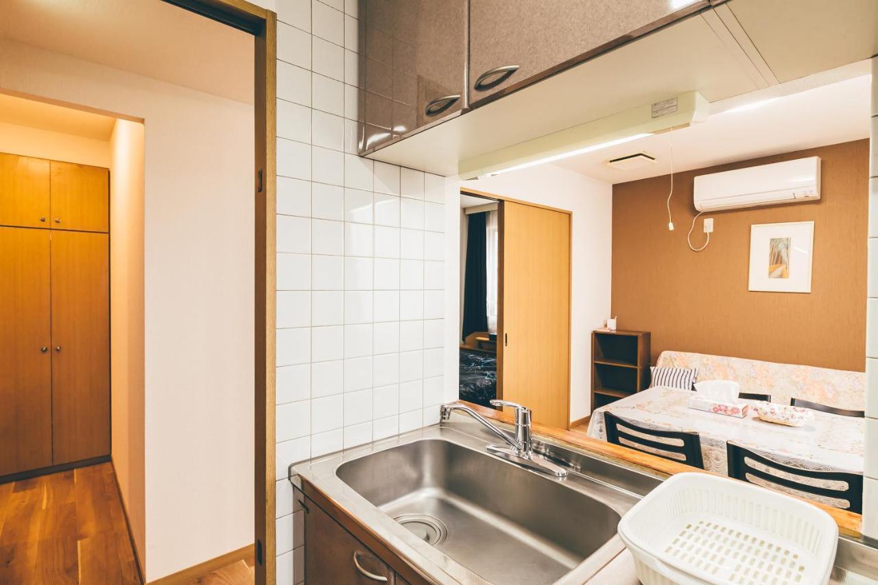 Stay In Otaru Dış mekan fotoğraf