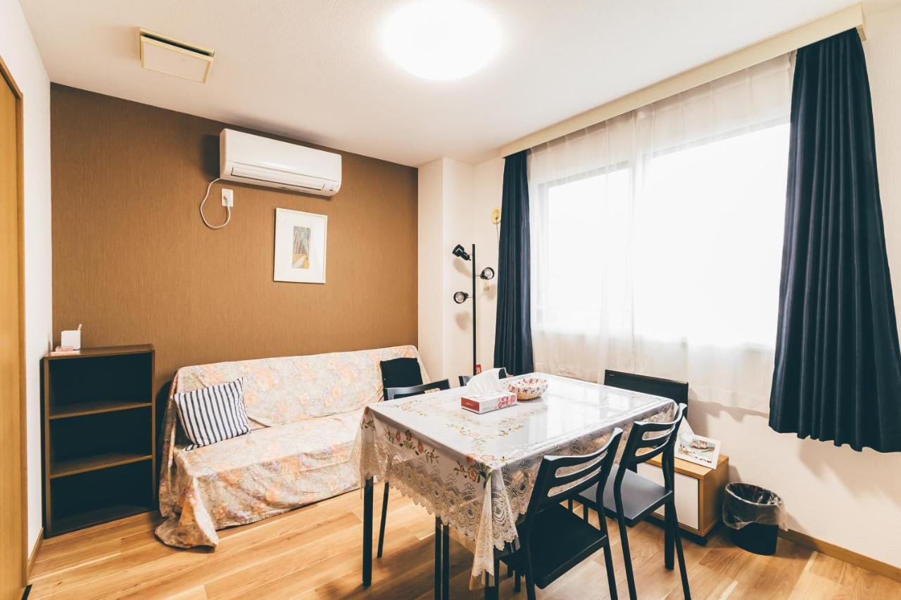 Stay In Otaru Dış mekan fotoğraf