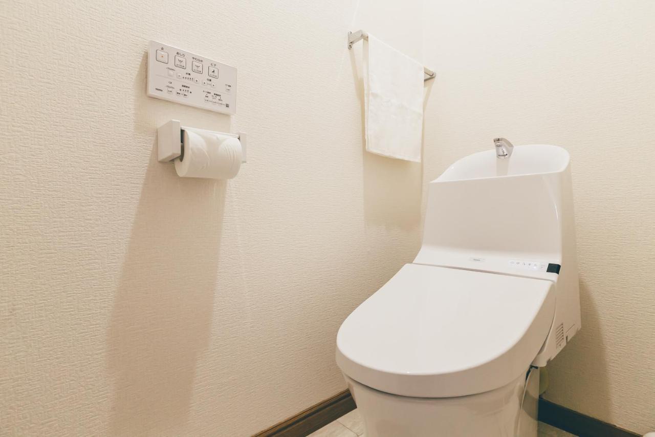 Stay In Otaru Dış mekan fotoğraf